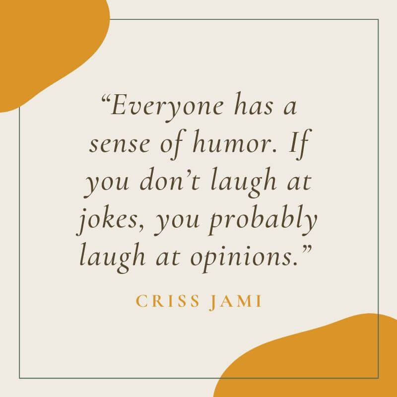 Funny and Witty Quotes