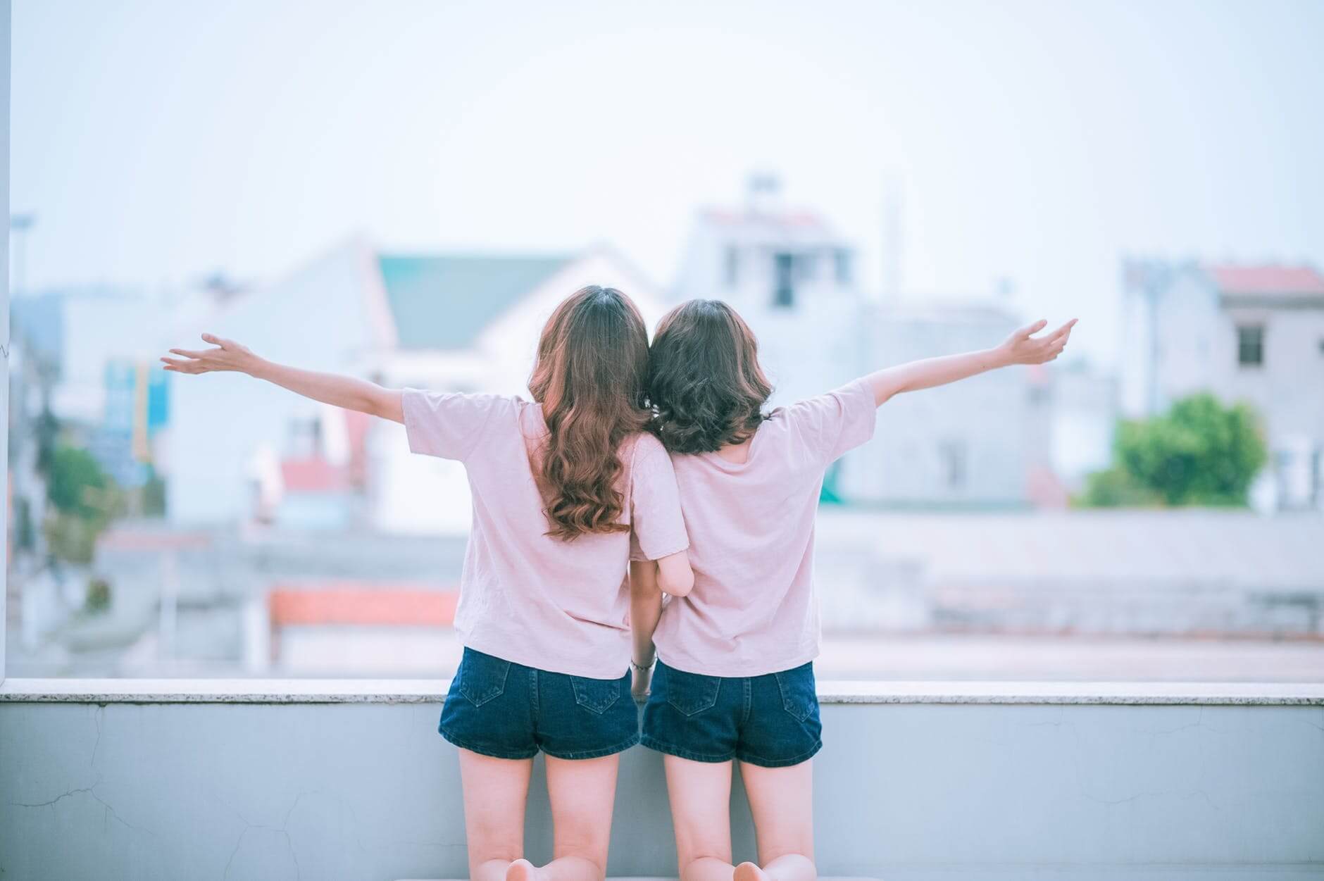 200+ Best Friends Quotes That Make You Cry