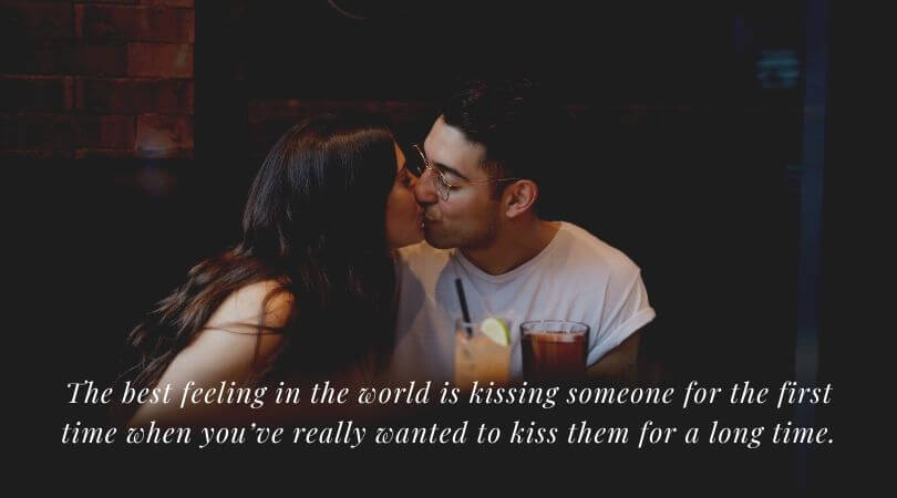 Sexy romantic quotes for boyfriend