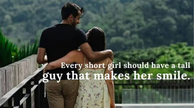 145+ Best Short Girl Quotes - Ponwell