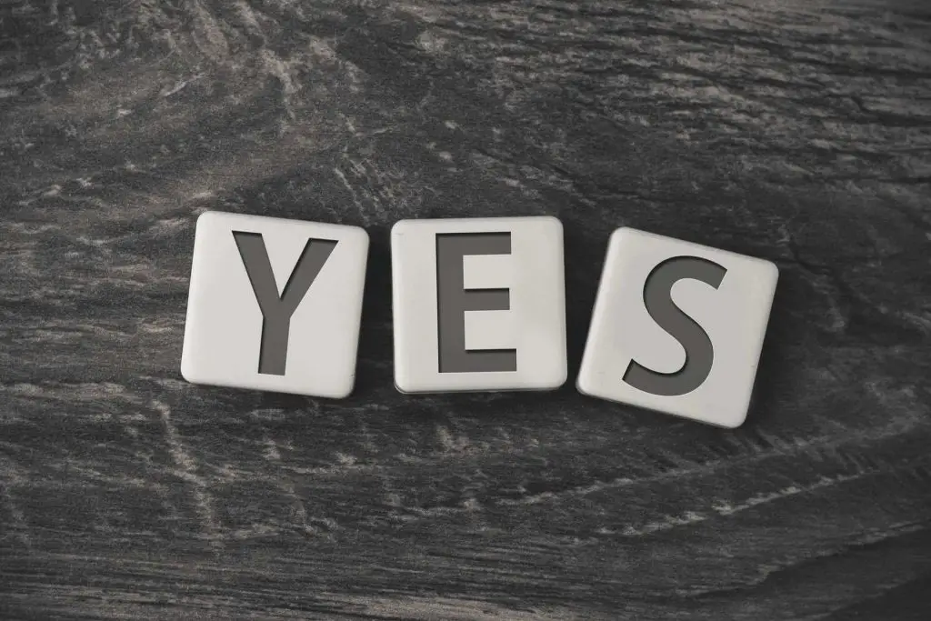 170+ Funny Ways to Say YES 2020 - Ponwell